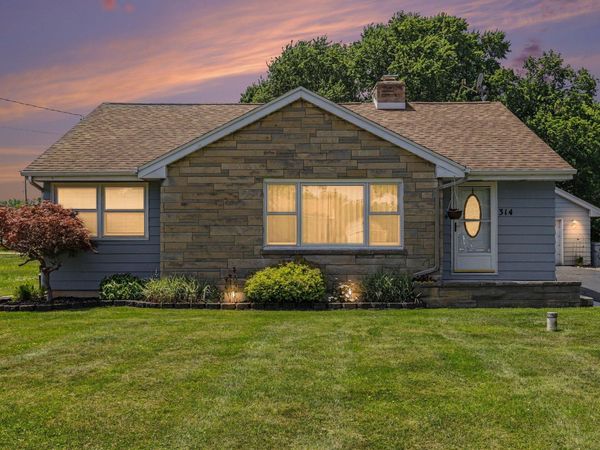 314 Pepperidge Lane, Battle Creek, MI 49015