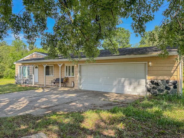1032 Birdie Drive, Lake Isabella, MI 48893