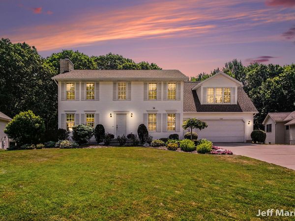 7264 Tory Drive, Hudsonville, MI 49426
