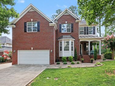 8417 Dunnington Circle, Raleigh, NC 27613