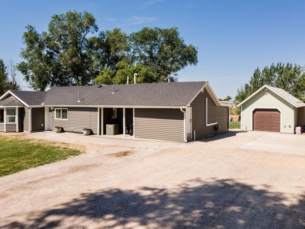 13681 N Yellowstone HWY, Pocatello, ID 83202