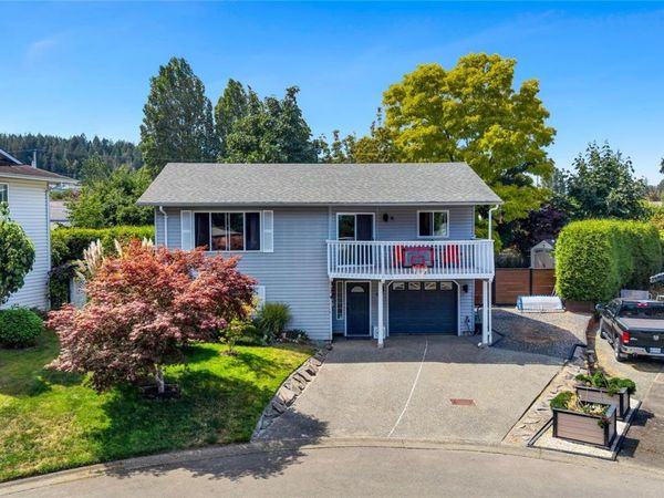 1500 Anchor Rd , Unit #4, Crofton, BC V0R 1R0