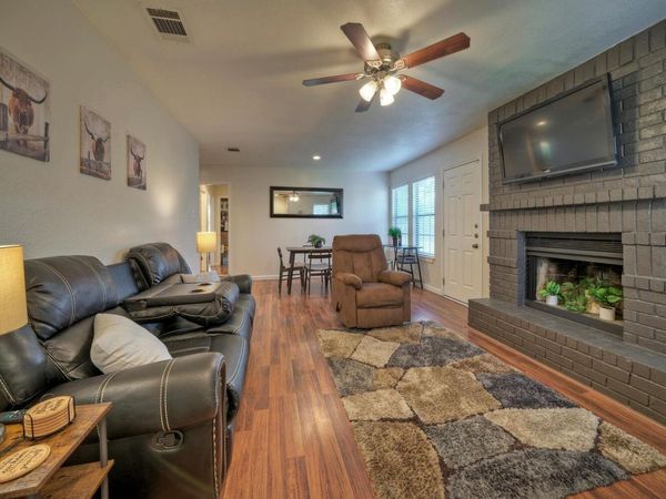1004/1006 Hyridge ST , Round Rock, TX 78664