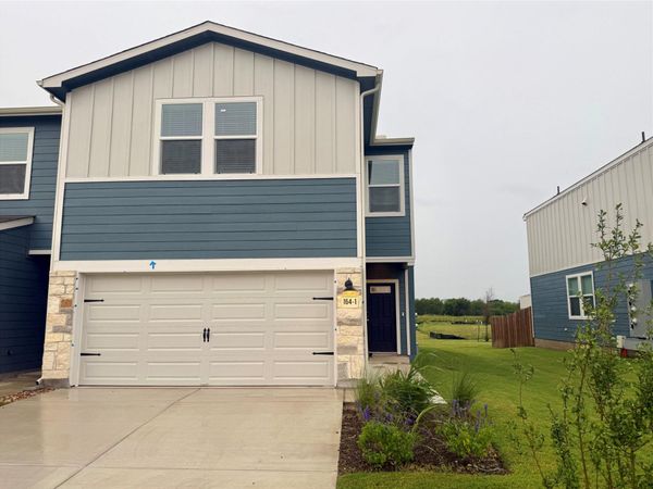 164 Cinnabar LN , Unit 1, Kyle, TX 78640