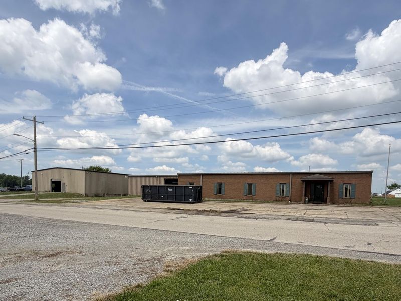 100 Jerry Drive, Jackson Center, OH 45334 Photo 1