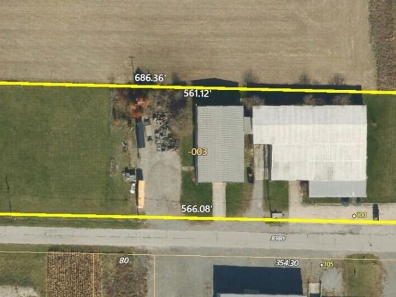 100 Jerry Drive, Jackson Center, OH 45334 Photo 11