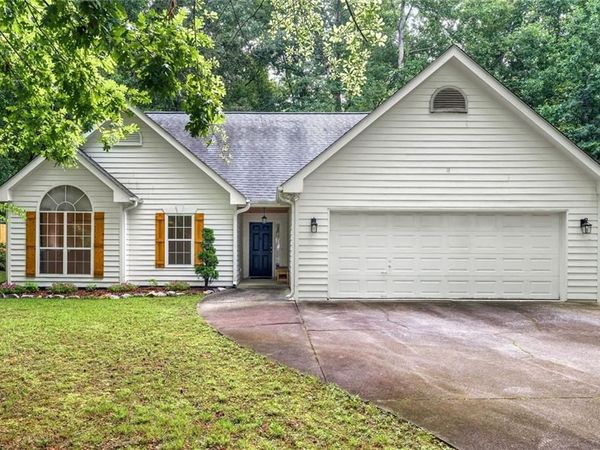 5950 Shannon Drive , Cumming, GA 30040