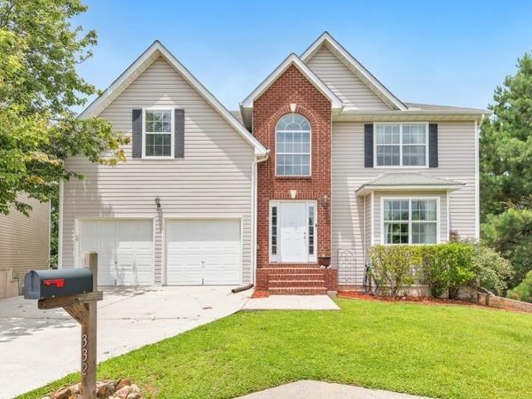 332 Baywood Way, Hiram, GA 30141