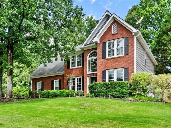 4229 Sheffield Court NW, Kennesaw, GA 30144