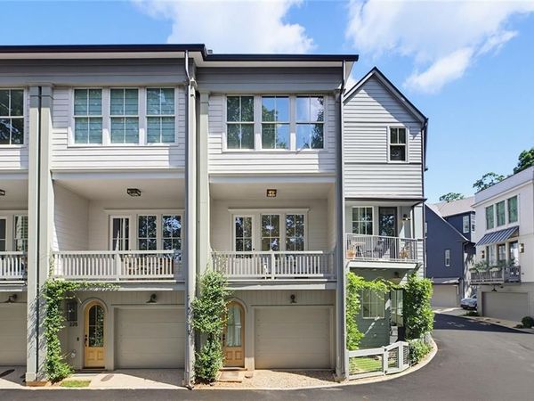 230 Colebrook Street NE, Atlanta, GA 30307