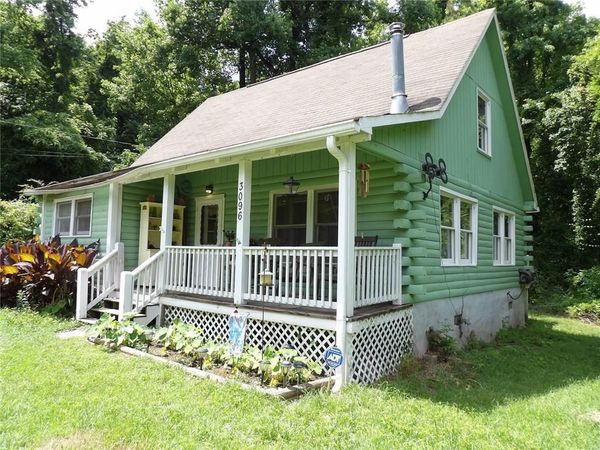 3096 Campground Road , Winston, GA 30187