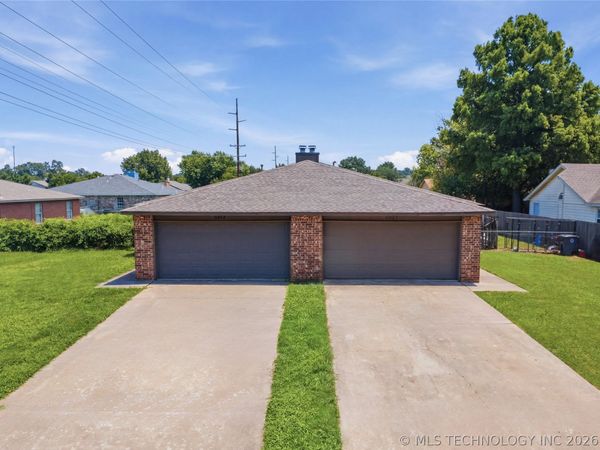6619 S Utica Place, Tulsa, OK 74136