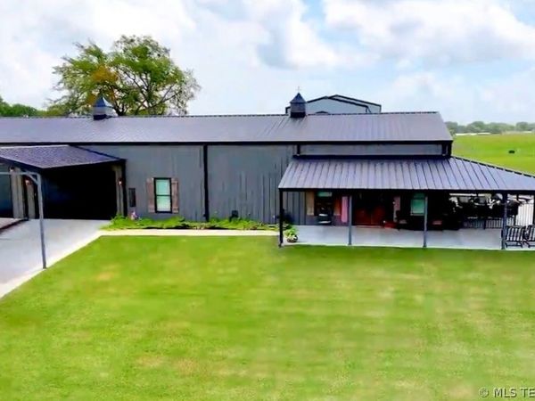 4790 Cliffside , Kingston, OK 73439