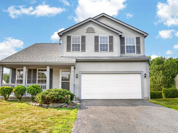 7931 Rodebaugh Road , Reynoldsburg, OH 43068