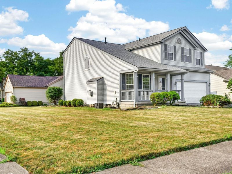 7931 Rodebaugh Road , Reynoldsburg, OH 43068 Photo 2