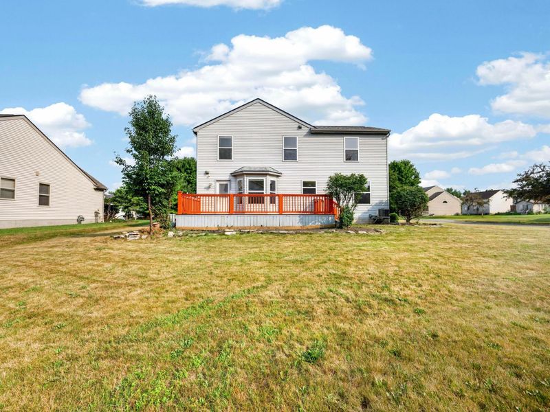 7931 Rodebaugh Road , Reynoldsburg, OH 43068 Photo 26