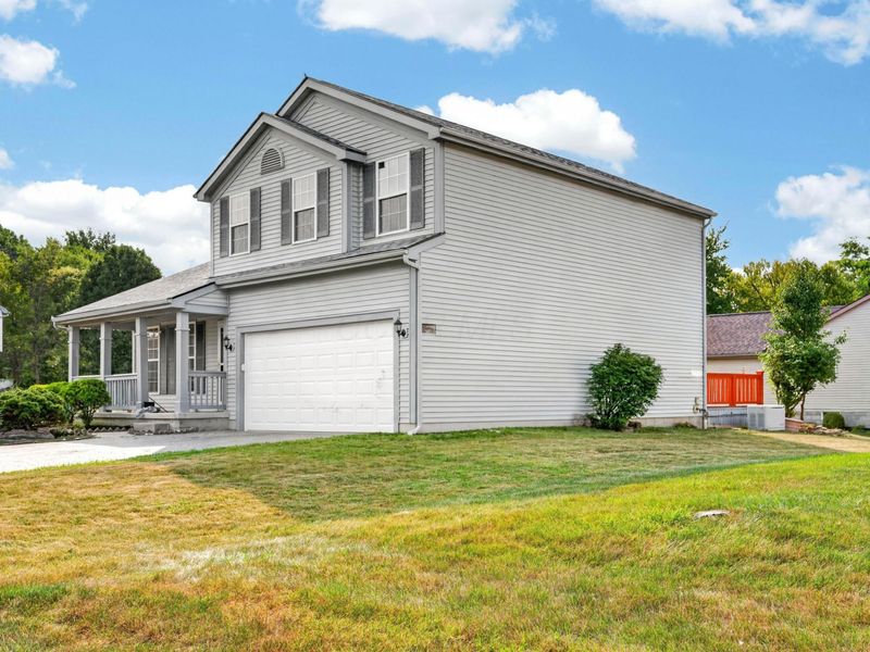 7931 Rodebaugh Road , Reynoldsburg, OH 43068 Photo 3
