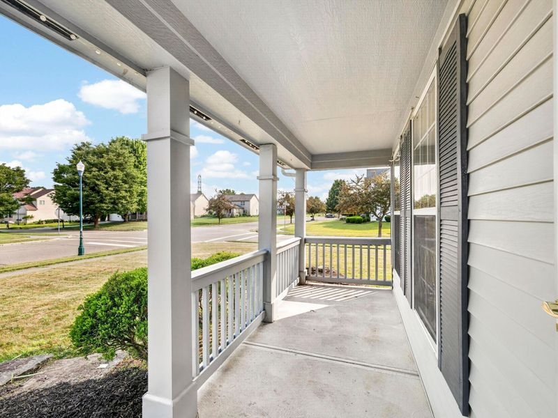 7931 Rodebaugh Road , Reynoldsburg, OH 43068 Photo 4