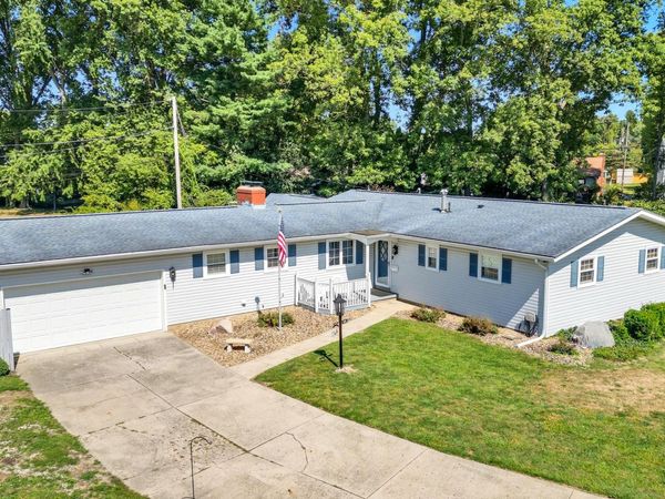 440 Reverie Place , Newark, OH 43055