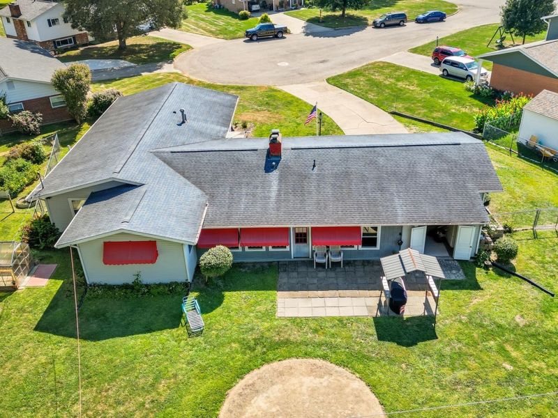 440 Reverie Place , Newark, OH 43055 Photo 3