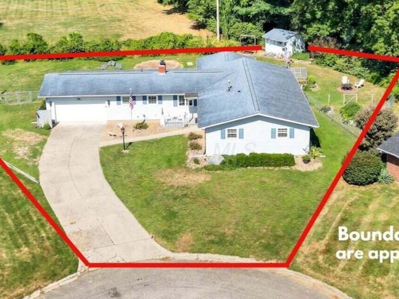 440 Reverie Place , Newark, OH 43055 Photo 37