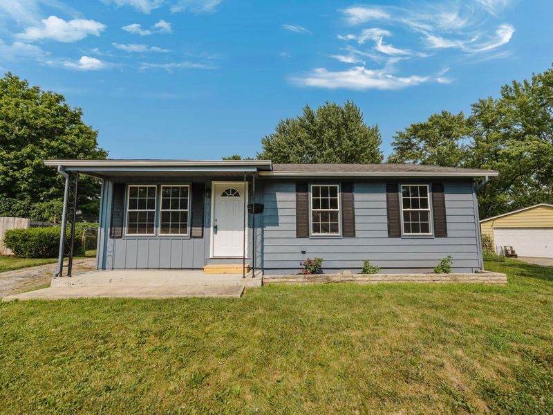 594 Oak Gale Lane , Columbus, OH 43228 Photo 1
