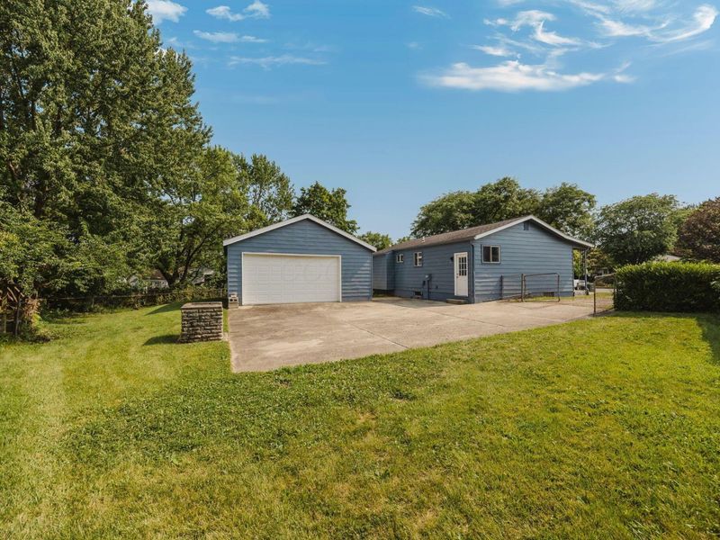 594 Oak Gale Lane , Columbus, OH 43228 Photo 25