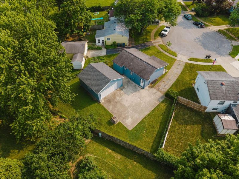 594 Oak Gale Lane , Columbus, OH 43228 Photo 34