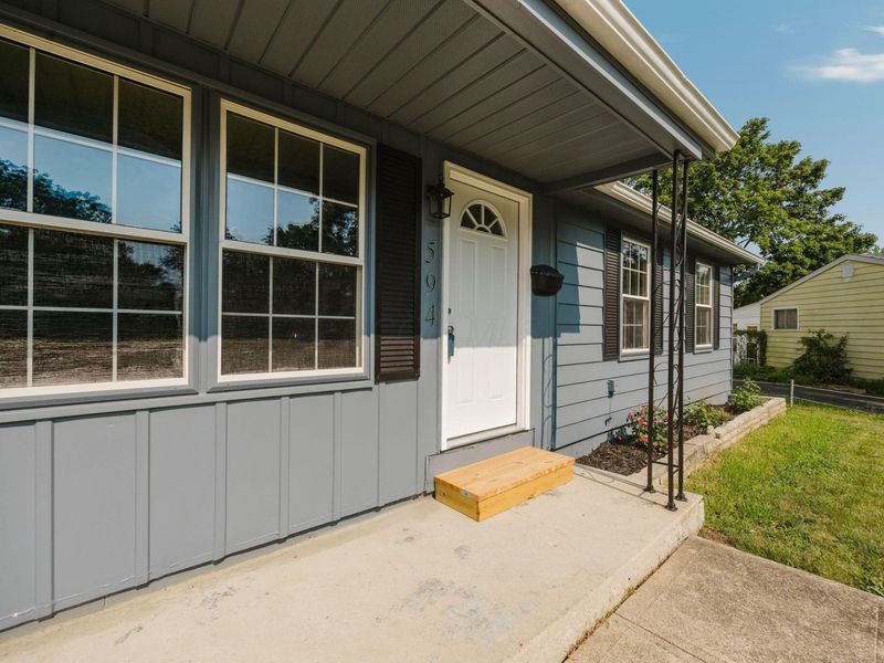 594 Oak Gale Lane , Columbus, OH 43228 Photo 4