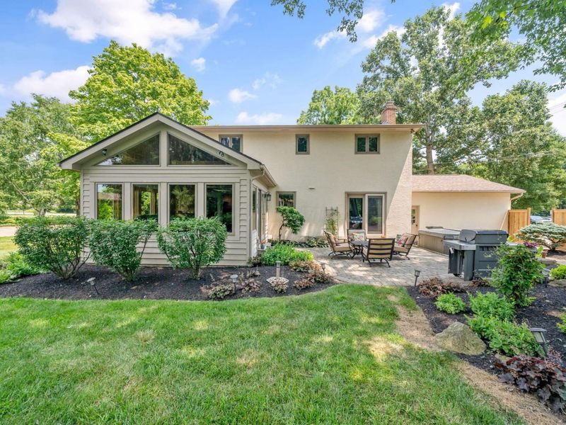 6990 Sunbury Road , Westerville, OH 43082 Photo 30