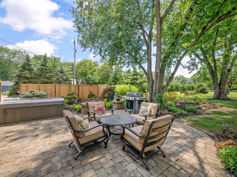 6990 Sunbury Road , Westerville, OH 43082 Photo 31