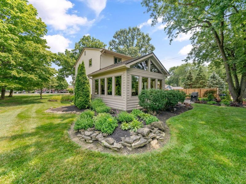 6990 Sunbury Road , Westerville, OH 43082 Photo 35