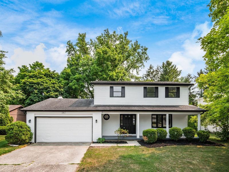 161 Somerset Road , Delaware, OH 43015 Photo 37