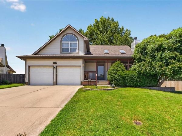 16404 GUDGELL Court, Independence, MO 64055