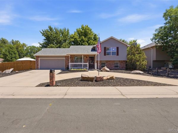 312 S 31st Avenue, Brighton, CO 80601