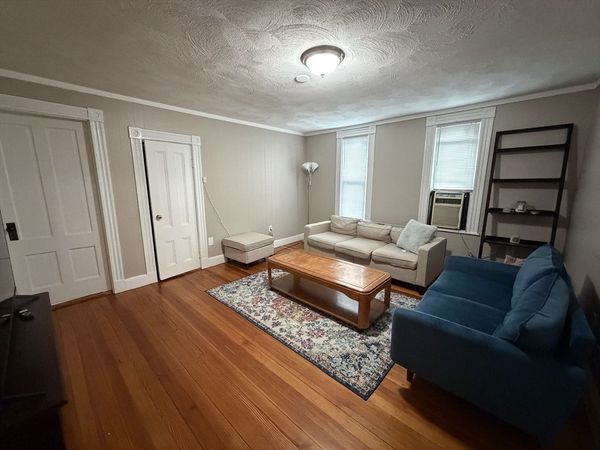 68 Richdale Avenue, Unit 3, Cambridge, MA 02140