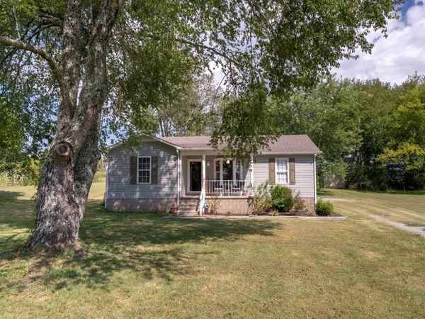 70 Flintville Rd , Flintville, TN 37335