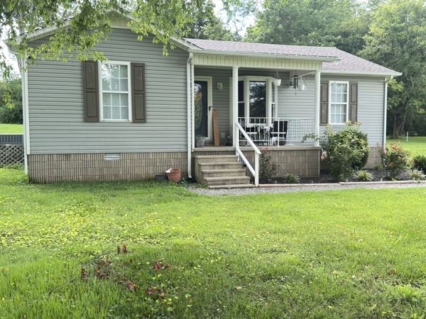 70 Flintville Rd , Flintville, TN 37335