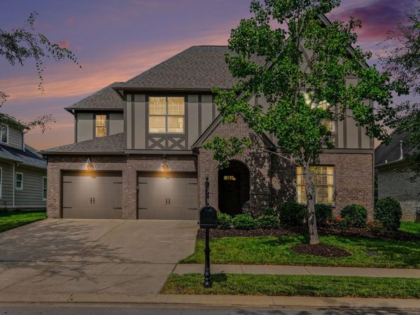 4020 Ryecroft Ln , Franklin, TN 37064