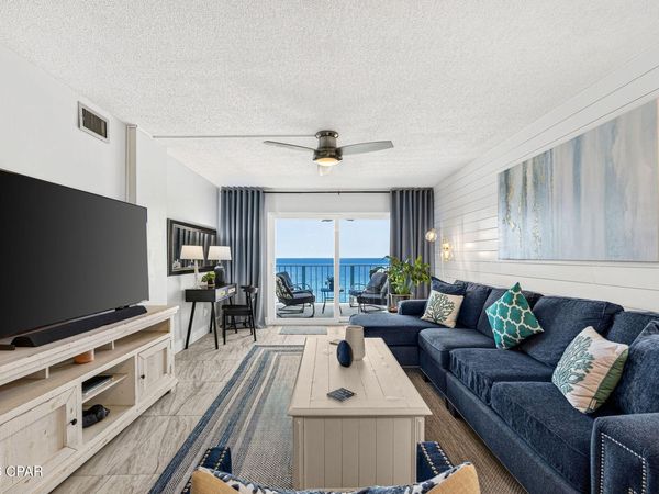 5801 Thomas Drive , Unit 1021, Panama City Beach, FL 32408