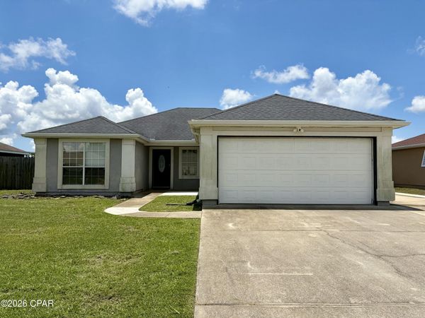 5424 Nicole Boulevard , Panama City, FL 32404