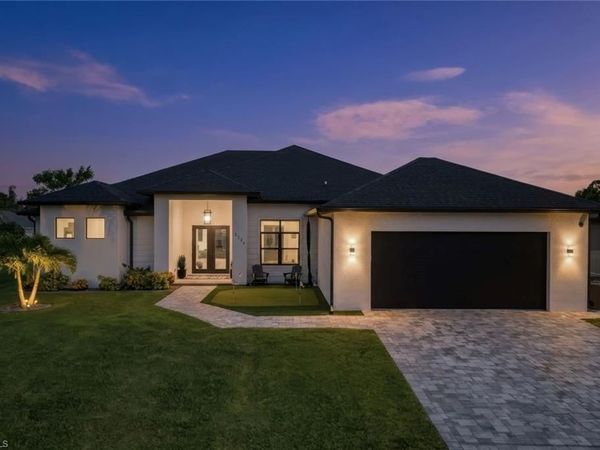 2224 SW 31st LN, CAPE CORAL, FL 33914