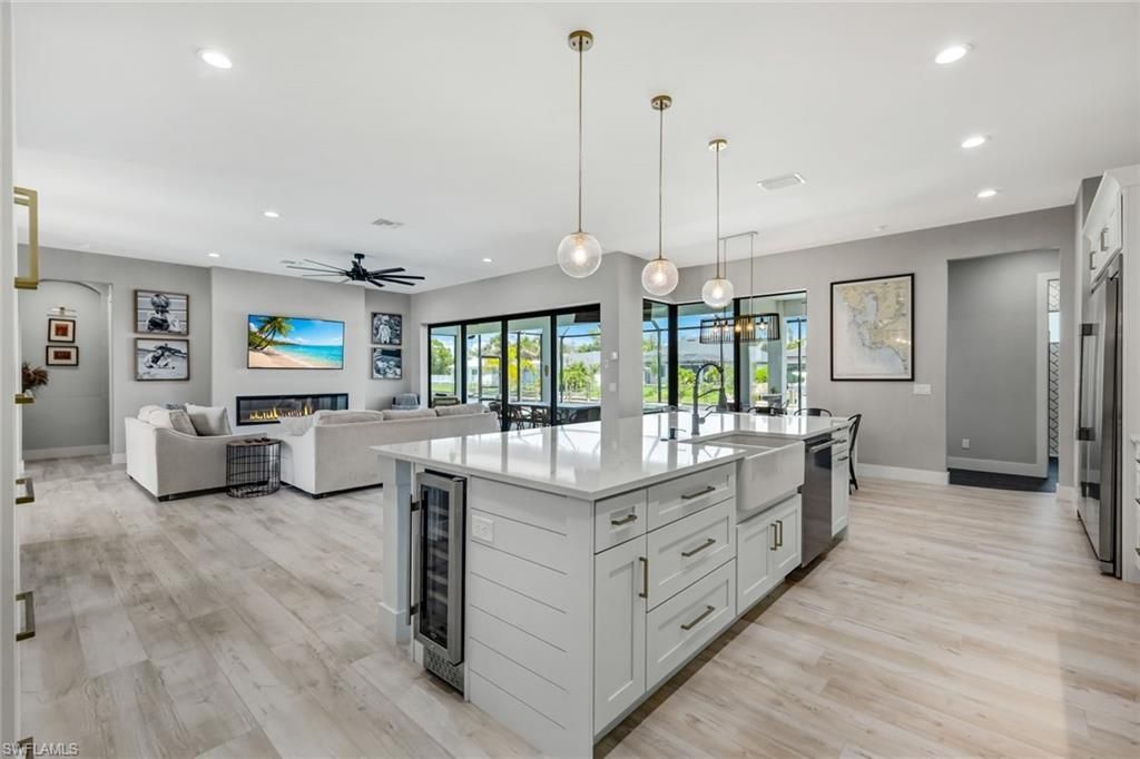 2224 SW 31st Ln, Cape Coral, FL 33914 Photo