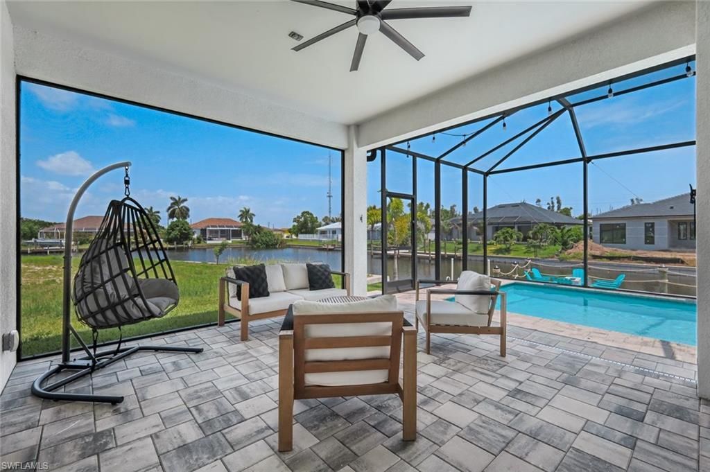 2224 SW 31st Ln, Cape Coral, FL 33914 Photo