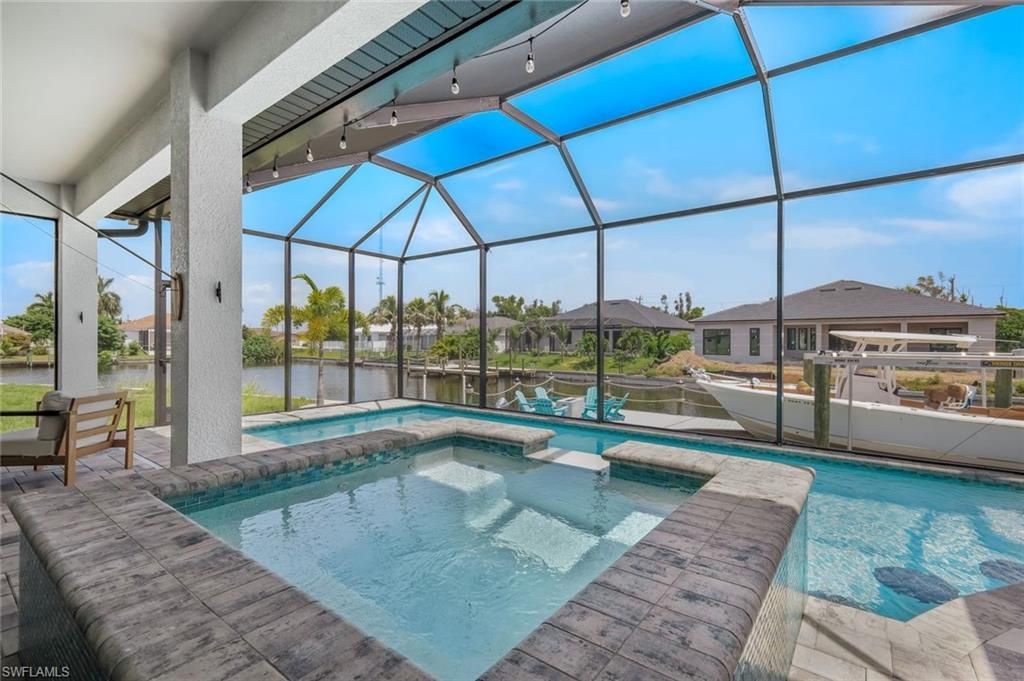 2224 SW 31st Ln, Cape Coral, FL 33914 Photo