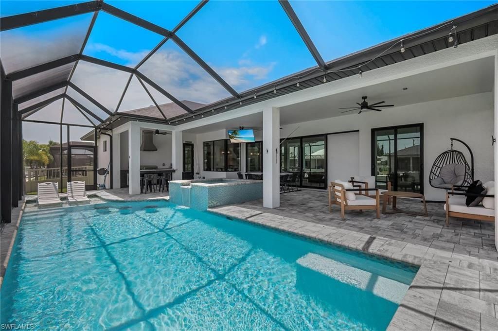 2224 SW 31st Ln, Cape Coral, FL 33914 Photo