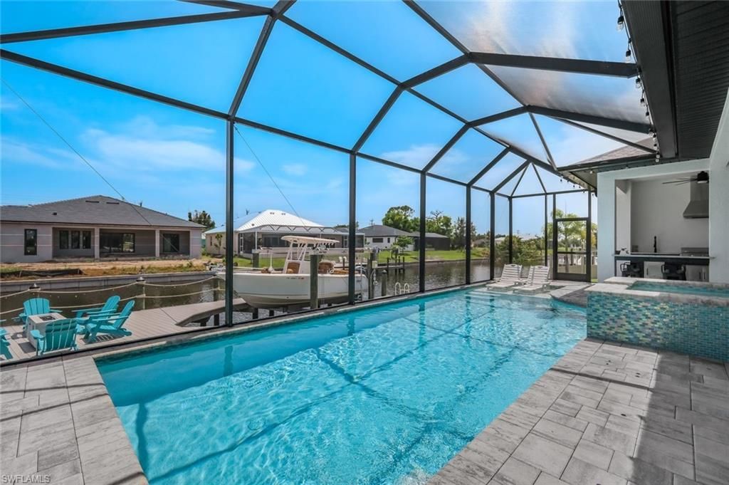 2224 SW 31st Ln, Cape Coral, FL 33914 Photo