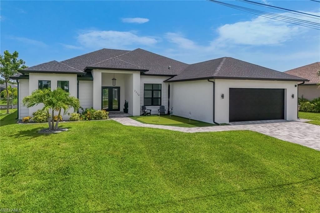 2224 SW 31st Ln, Cape Coral, FL 33914 Photo