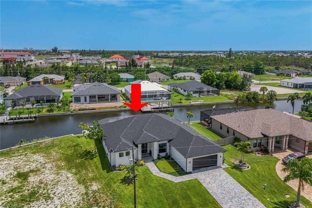 2224 SW 31st Ln, Cape Coral, FL 33914 Photo