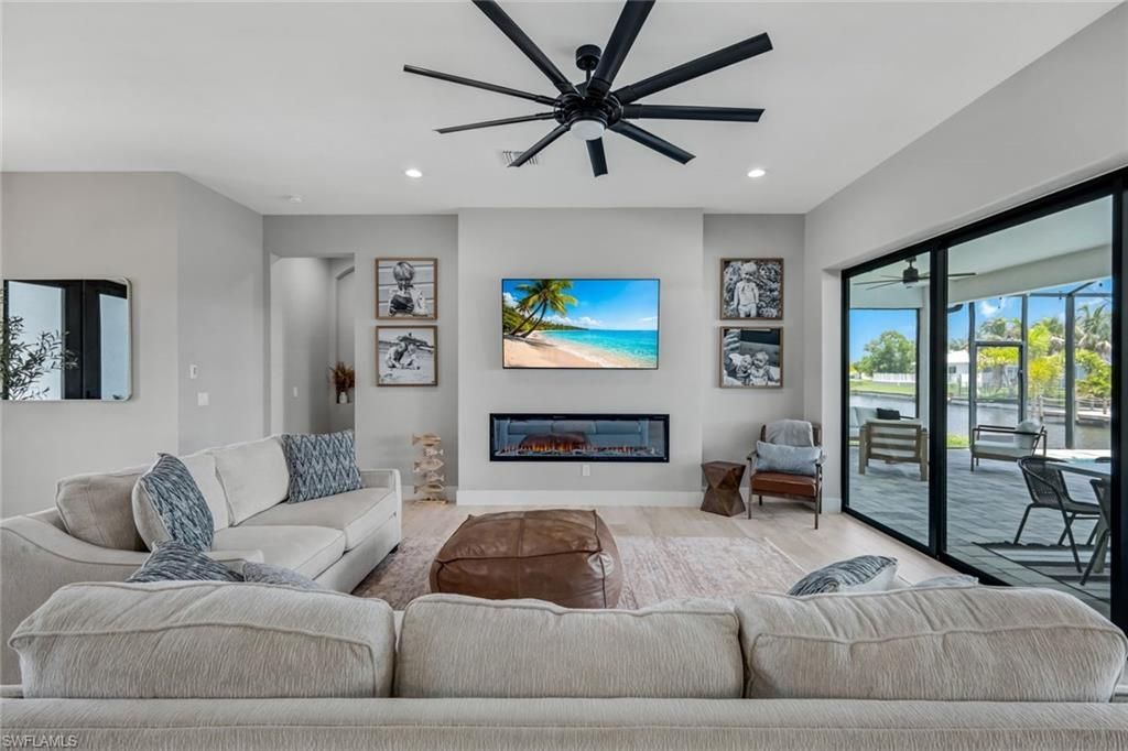 2224 SW 31st Ln, Cape Coral, FL 33914 Photo